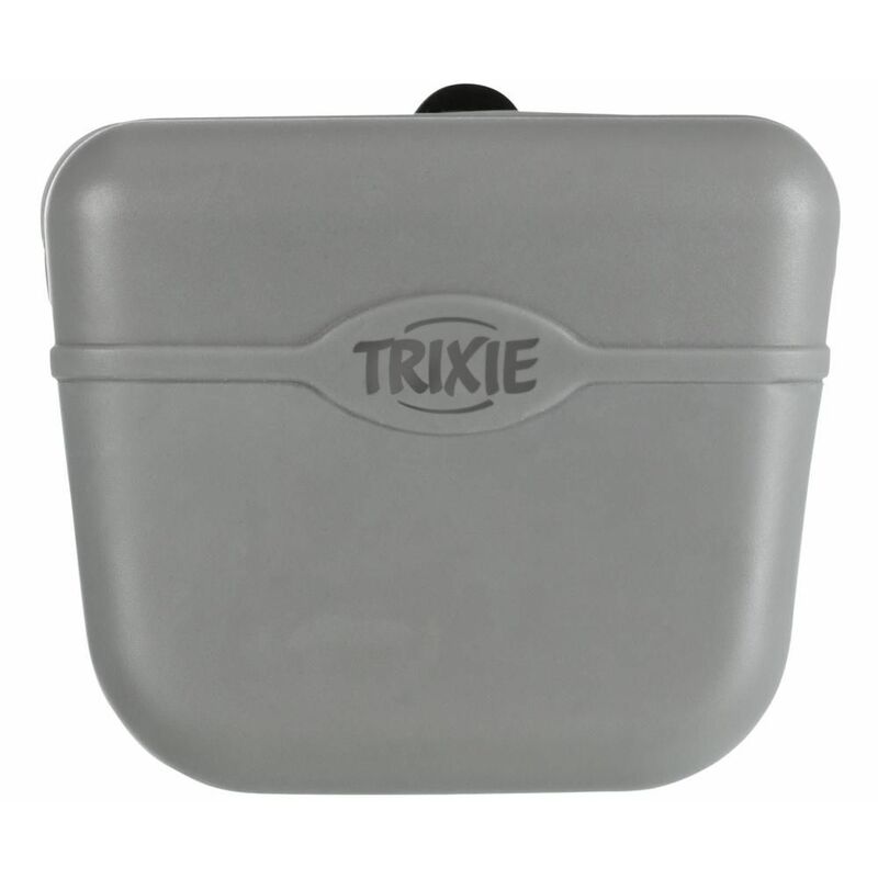 Trixie - Sac à friandises, en silicone - 13 × 11 cm