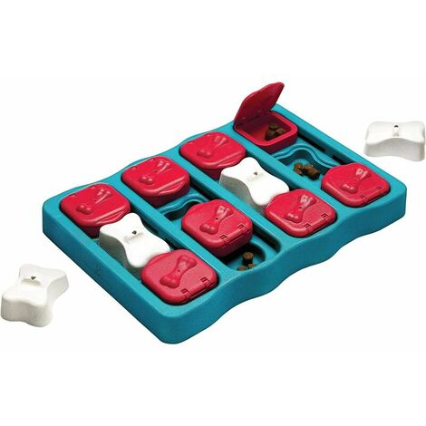 Dog Brick, Interactive Puzzle Game for Dogs