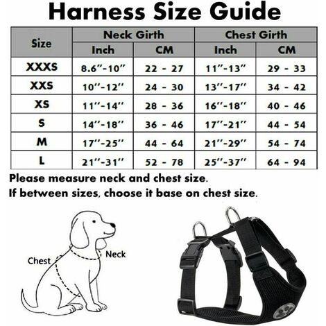 Dog Car Harness (Vest ONLY without Seatbelt) for Small Medium Dogs, Pet Puppy Vest Harness Comfortable Padded Breathable Fabric and Adjustable for Dogs, Safer in Car(Blue, M)