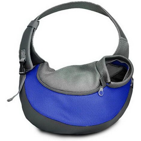 Dog Cat Carrier Bag Small Pet Shoulder Bag for Carrying Small P