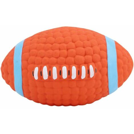 Dog Chew Toy Dog Ball Toy Dog Squeak Toys Dog Teeth Cleaning Ball Bite Resistant Ball Interactive Dog Game