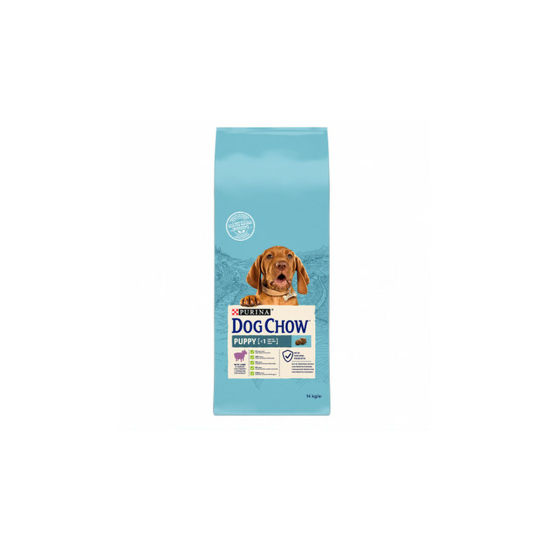 

Puppy Cordero Saco de 14 Kg - Dog Chow