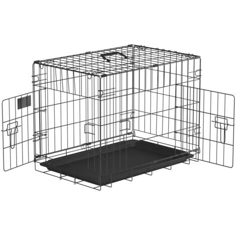 Ellie bo online dog crate