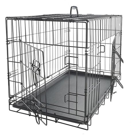 Puppy crates for sale sale