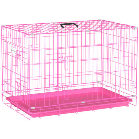 Petsmart replacement store crate tray