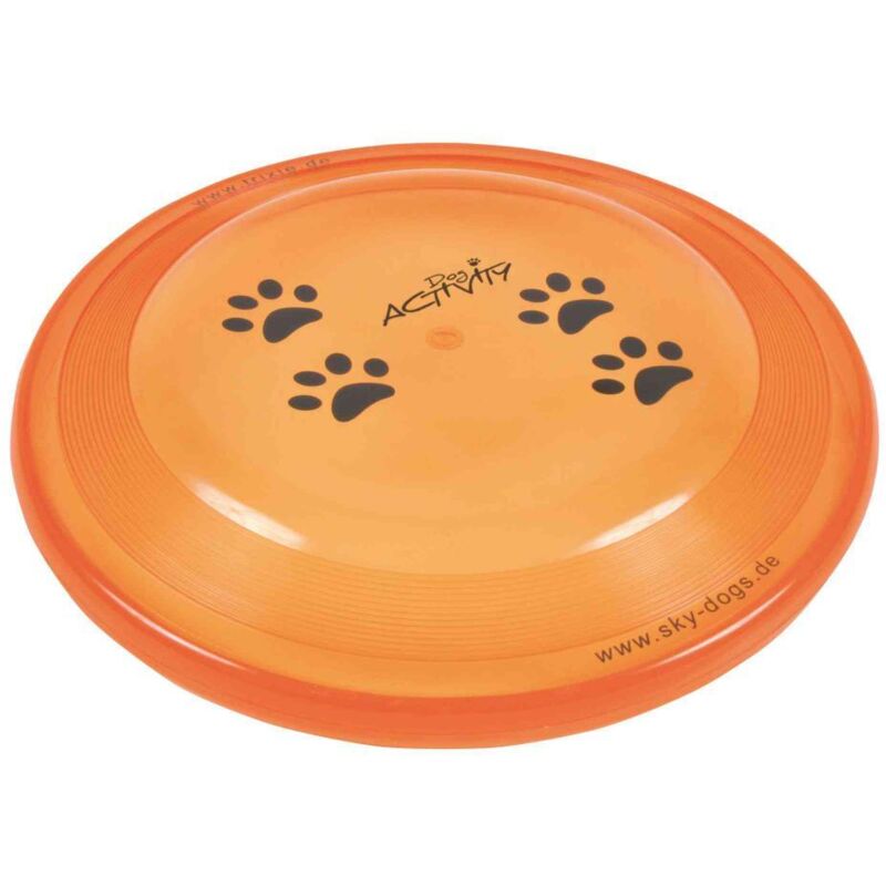 Disque d'activité 'Dog Disc ' ø 19 cm Trixie