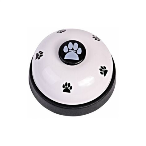 Dog Doorbell, Dog Training Bell Pet Communication Device