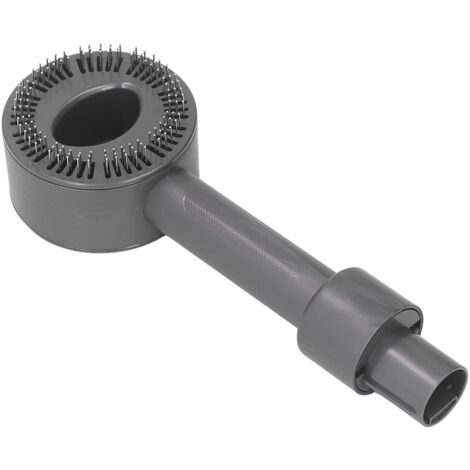 Dog Grooming Brush ABS Pet Vacuum Brush Attachment Replacement Part for V7 V8 V10 V11 Vacuum Cleaner