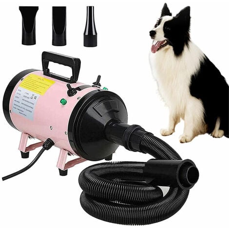 Dog hair best sale dryer uk