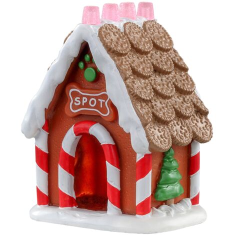 Dog House Cod. 04767