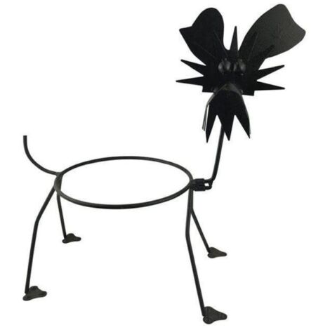 Dog Pot Holder - Large - 10 Ring