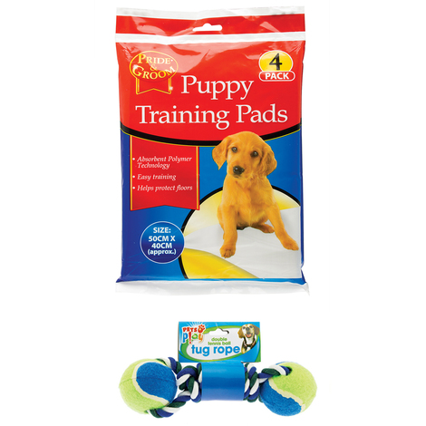 Dog Puppy Large Toilet Training Pads Floor Absorbent House Mats