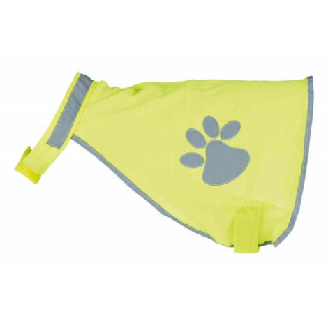 Dog safety vest, size L -