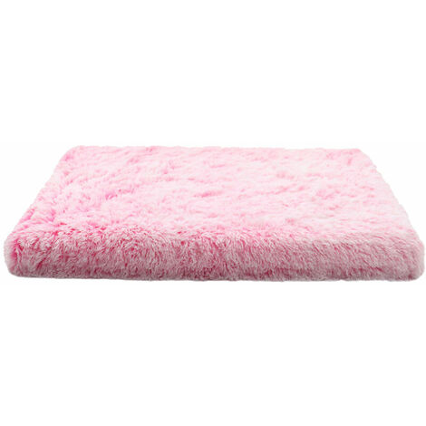 Dog Sofa Bed Pet Supplies Plush Square Dog Kennel Cat Mat Pet Kennel