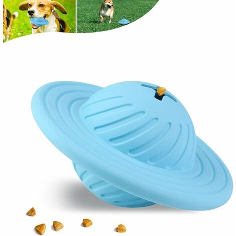 1pc Durable Dog Chew Toy, Interactive Simulation Grinding Teeth Bone For  Dog's Biting