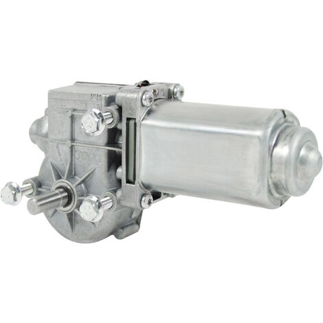 DOGA Gleichstrom-Getriebemotor Typ 258 DO 258.3712.2B.00 / 3026 12V 12A 12  Nm 40 U/min Wellen-Durchmesser: 14mm 1St. versandkostenfrei