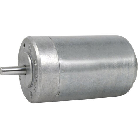 DOGA Gleichstrommotor Typ 162 DO 162.4102.3B.00 / 3009 24 V 3 A 0.2 Nm 2000 U/min Wellen-Durchmesser