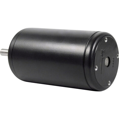DOGA Gleichstrommotor Typ 168 DO 168.4111.3B.04 / 3059 24 V 5.5 A 0.75 Nm 1000 U/min Wellen-Durchmes