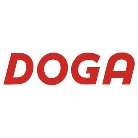 DOGA Motoriduttore DC Typ 316 DO 316.9731.3H.00 / 3122 24 V 3 A 1.5 Nm 65 giri/min Diametro albero: 9 mm 1 pz.