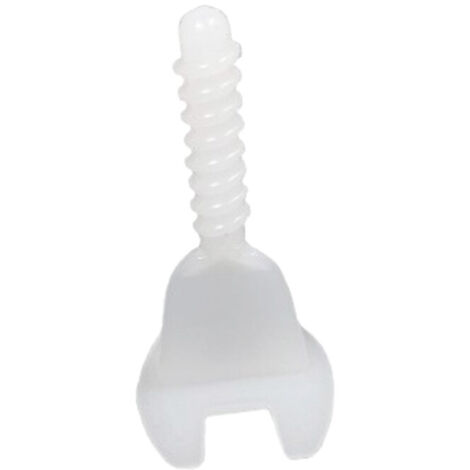DOGA Roll clip 2 mm - 200 pièces