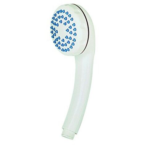 DOGGETTA MONOGETTO NAXOS Misura: Bianco Diam. 76 mm