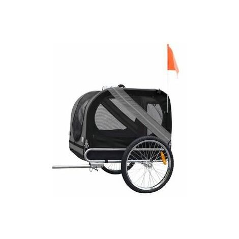 Attache remorque vélo, Attache pour Velo, Adaptateur remorque Velo, attelage  pour remorque de vélo, système de remorquage Velo Compatible avec Toutes  Les tiges de Selle de vélo courantes : : Sports et