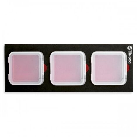 Dogher 010-080 B. COMB. ORGANIZADORA