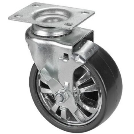 Dogher 025-092 RUEDA ART. PARA CARROS DE GAMA F1