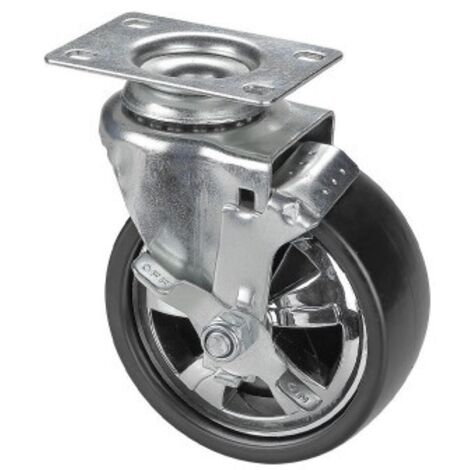 Dogher 025-094 RUEDA ART. PARA CARROS DE GAMA GP