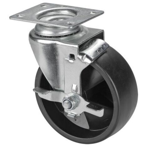Dogher 025-096 RUEDA ART. PARA CARROS 025-005 Y 025-007