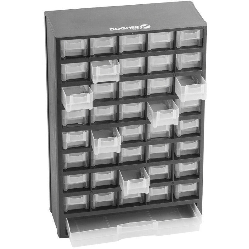 

Organizador Columna 310X138X490Mm