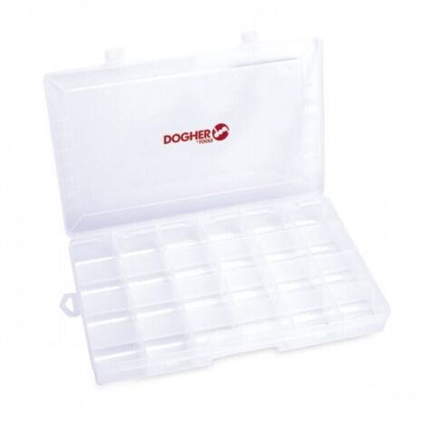 Dogher 052-016 ORGANIZADOR SIMPLE 382X234X48MM