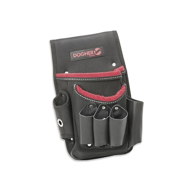 Dogher - Sac à outils, pour électricien 075-002