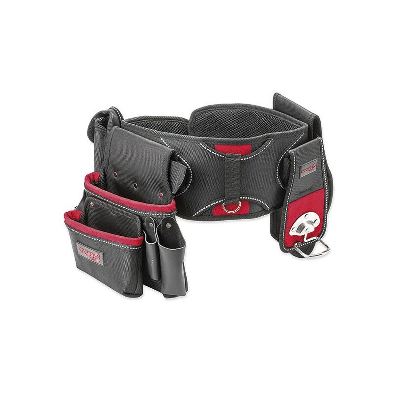 Dogher - Courroie robuste 075-015