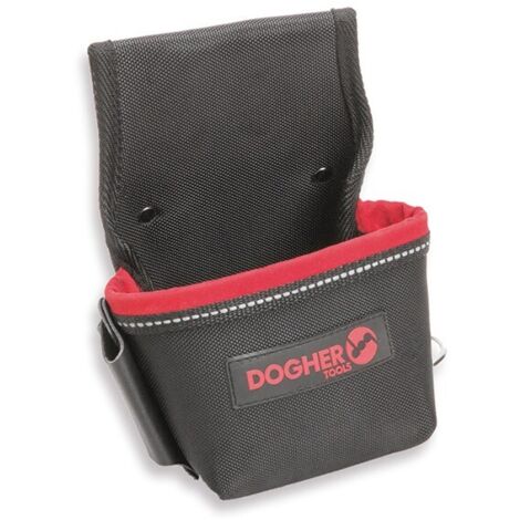 Dogher 075-016 BOLSA PARA HERRAMIENTAS Y CLAVOS