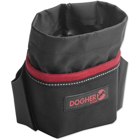 Dogher 075-021 BOLSA NYLON ACORDONADA PARA HERRAMIENTAS