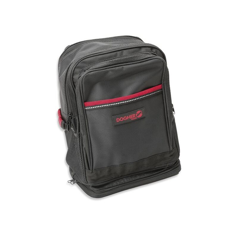 Dogher - sac à dos, pour outils 076-004