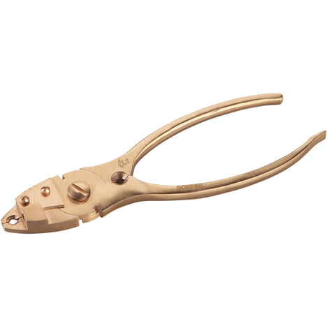Dogher 10205-160 ALICATE UNIVERSAL CU-BE 160mm