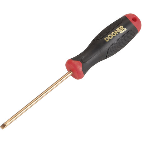 Dogher 10331-100-200 DEST. PROFESIONAL B/RECTA CU-BE 10X200