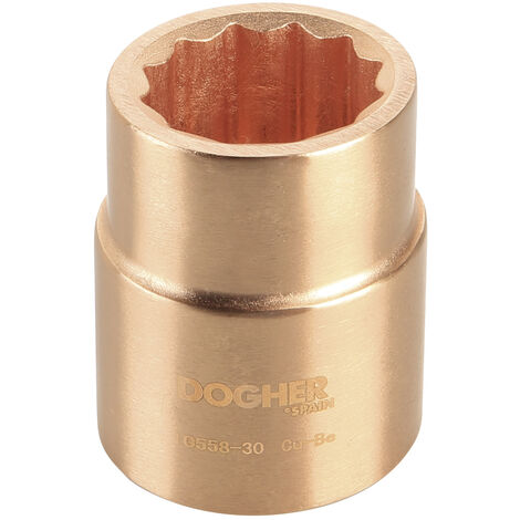 Dogher 10557-75 VASO BIHEXAGONAL 1 CU-BE 75