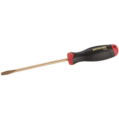 Dogher 15330-110-250 DESTOR. MECANICO 11X250 ANTICHISPA Al-BR