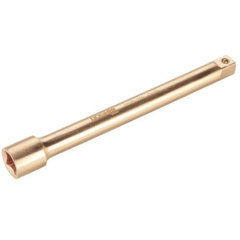 Dogher 15543-400 BERBIQUI 1/2 390MM AL-BR
