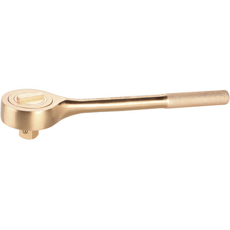Dogher 15554-001 LLAVE DE CARRACA 3/4 AL-BR