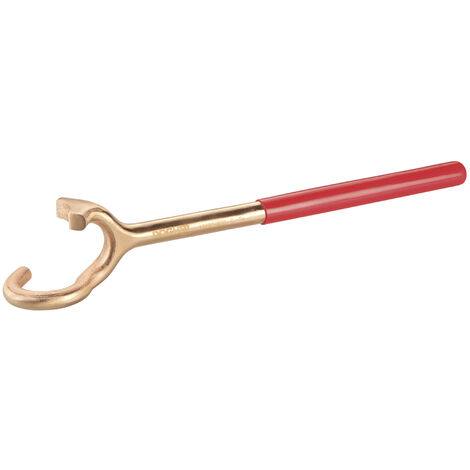 Dogher 15680-370 LLAVE DE VALVULA L/8-15 ANTICHISPA Al-BR
