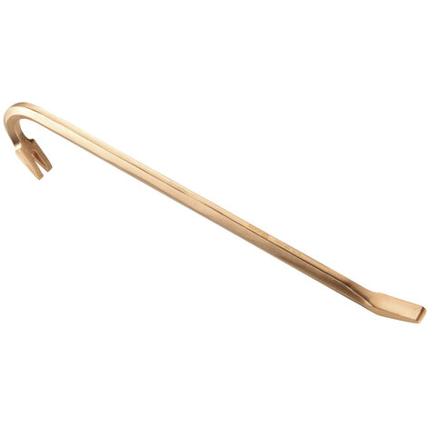 Dogher 15884-900 BARRA DE DESENCOFRAR 19X900MM Al-BR