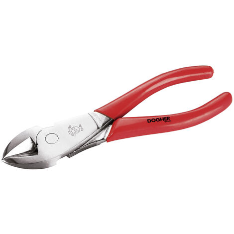 Dogher 20213-200 ALICATE 2 POSICIONES INOX 200MM
