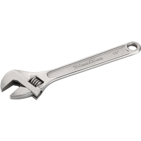 Dogher 20493-375 LLAVE AJUST MOLETA CENTRAL 375MM 15 INOX