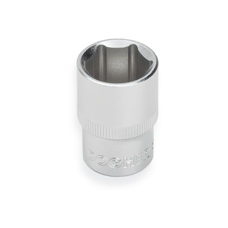 

Dogher - Llave de Vaso Vaso Hexagonal 1/2 Inox 14