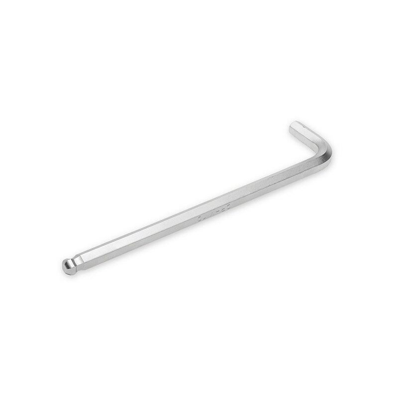 

Dogher - Llave Macho L. Hexagonal Redonda Inox 1.5