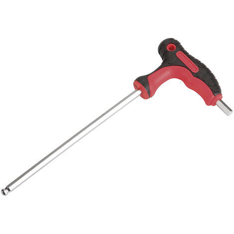 Dogher 20618-03 LLAVE EN T HEXAGONAL INOX 3